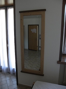 SPECCHIO CAMERA DA LETTO